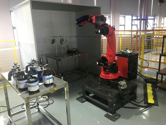 宣城維修機器人公司： 提供高質量的機器人維修服務